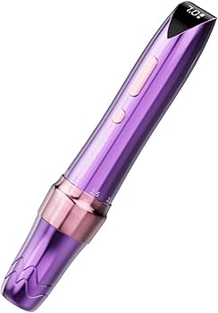 Amazon | マスト P60 タトゥーガン ワイヤレス タトゥー ペン マシン