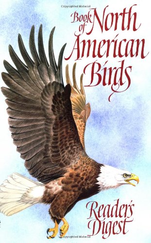 Book of North American Birds