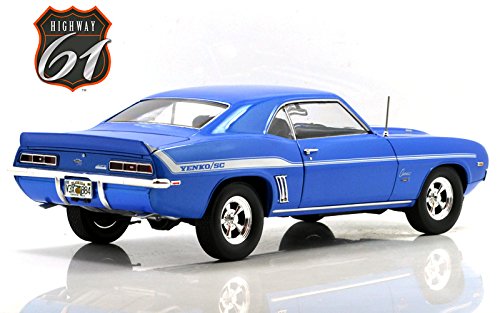 Amazon.co.jp: HIGHWAY 61 1:18 Scale 2 Fast 2 Furious