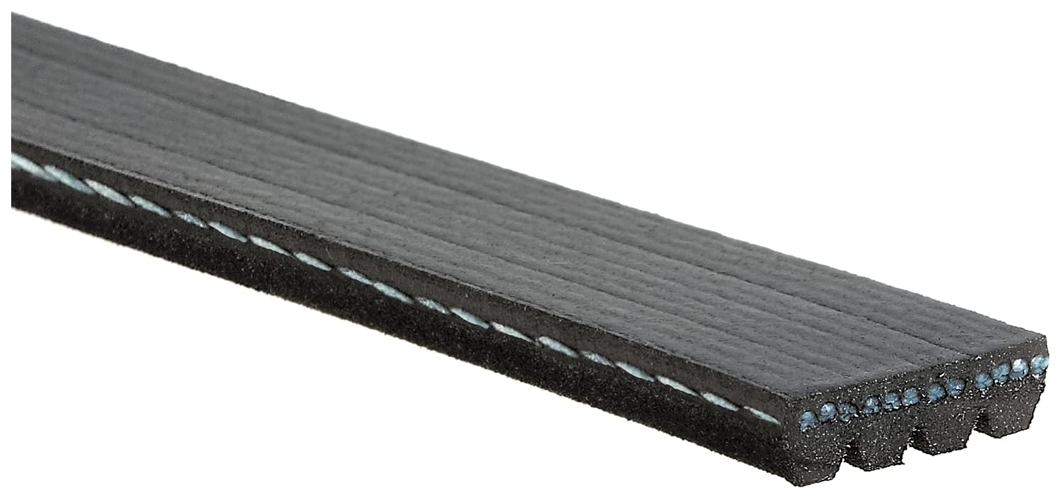 Amazon.com: Gates K040337SF Stretch Fit Micro-V Serpentine Drive 