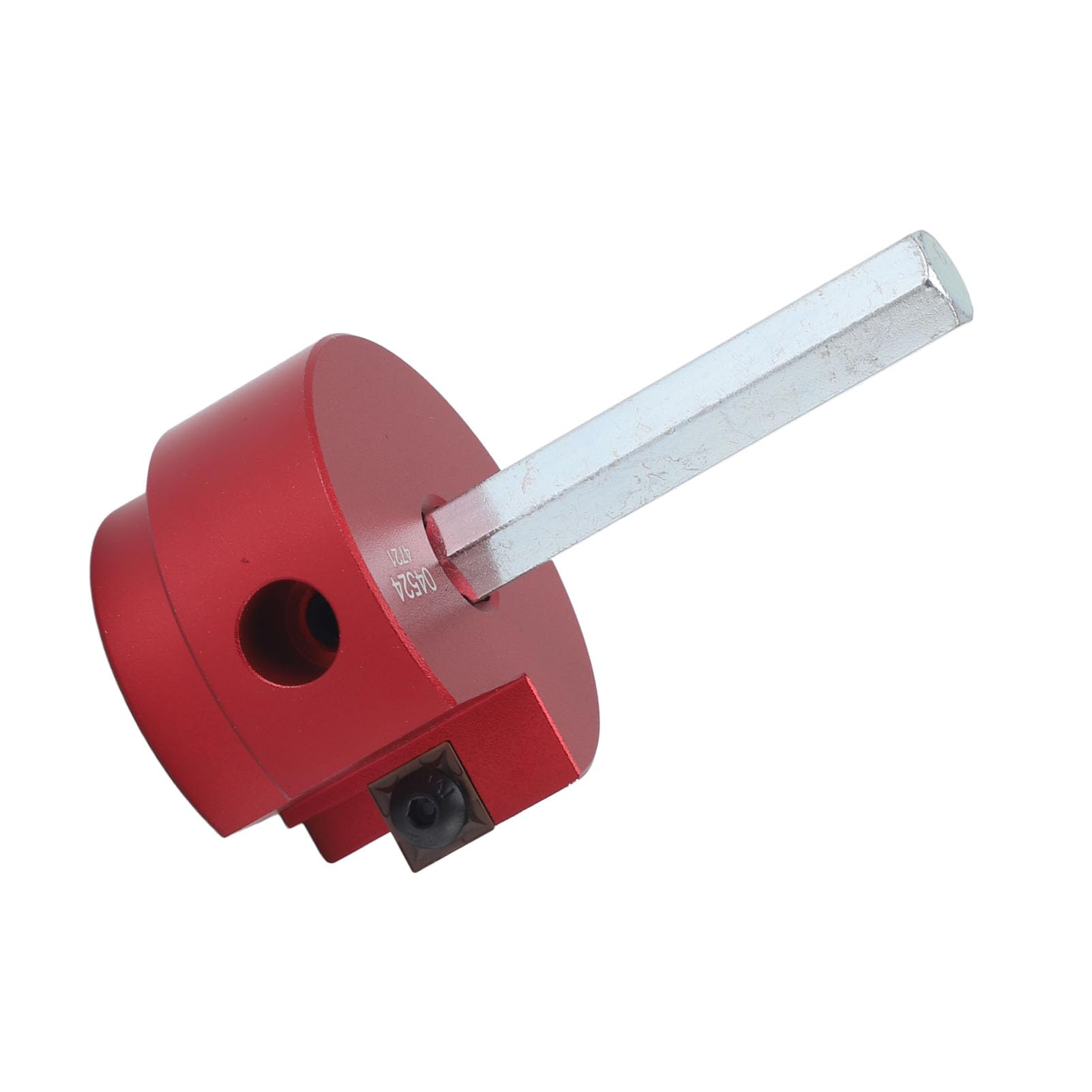 Alésoir de tuyau en PVC, Kit professionnel en alliage d'aluminium (1.5 pouces) pour élargir les raccords, pour conduites d'eau et de drainage, pour plomberie