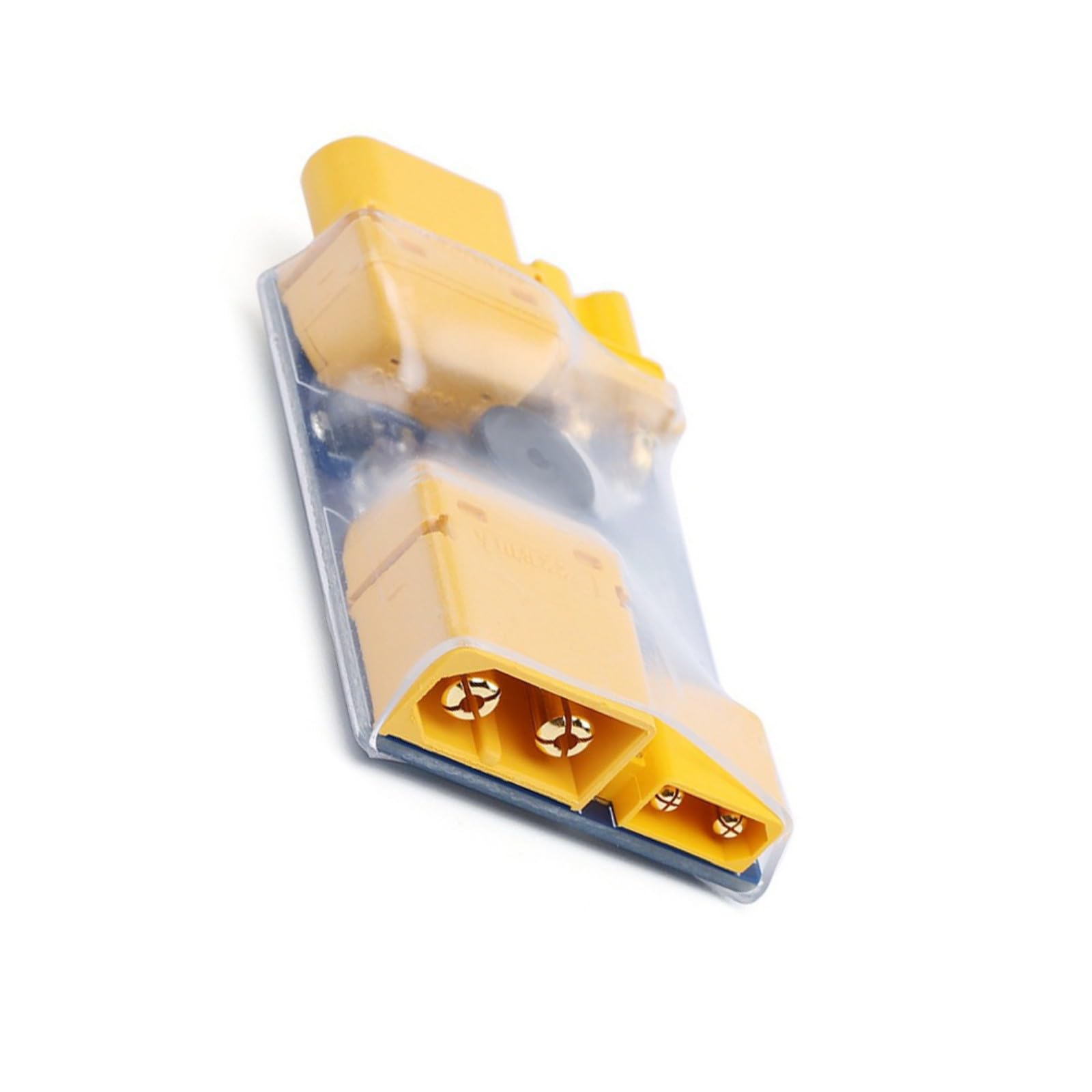 XT30 / XT90 Intelligence Smoke Stopper Plug Remote FPV Short Circuit Protection