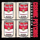 Loudmouth Soup (COLOR VINYL)