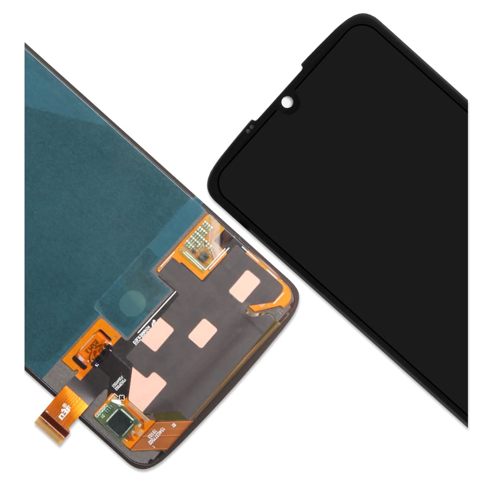 Amazon.com: A-MIND for Motorola Moto Z4 XT1980 LCD Display(Not for
