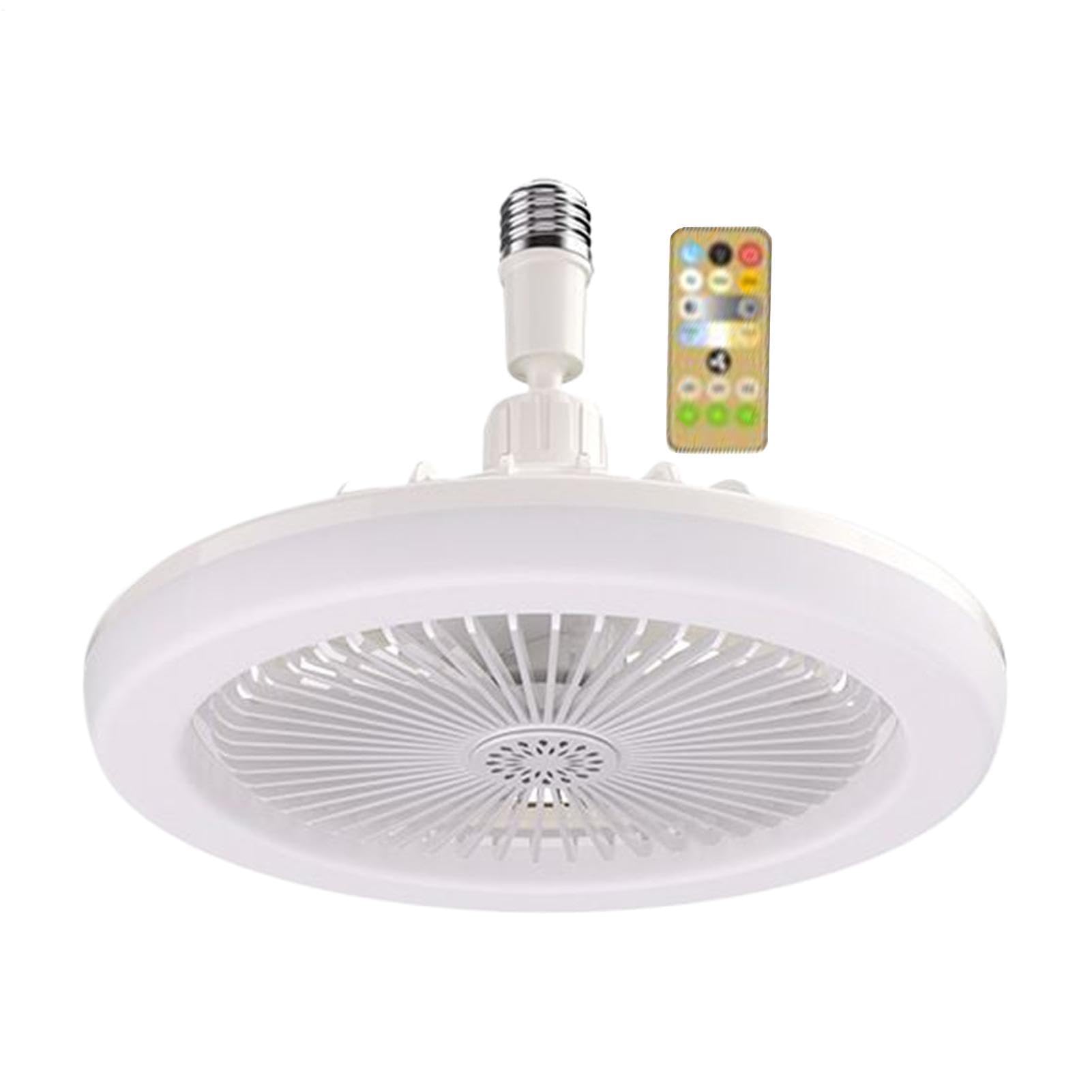 Ventilateur de plafond pour chambre pour des nuits fraîches et calmes