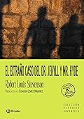 El extraño caso del Dr. Jekyll y Mr. Hyde: 1 (Castellano - A PARTIR DE 12 AÑOS - CLÁSICOS JUVENILES)