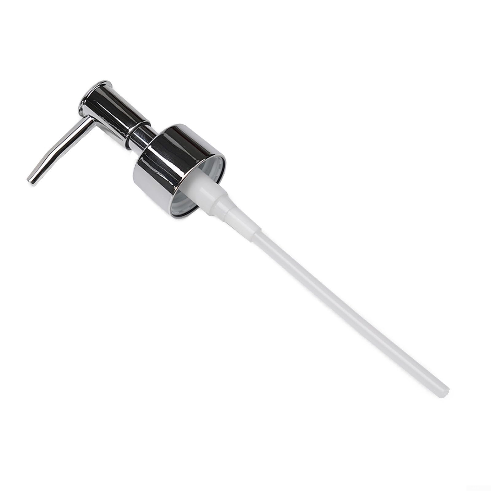 Soap Dispenser Pump Head, Lotion Dispenser Pump Fits 28/400 Thread