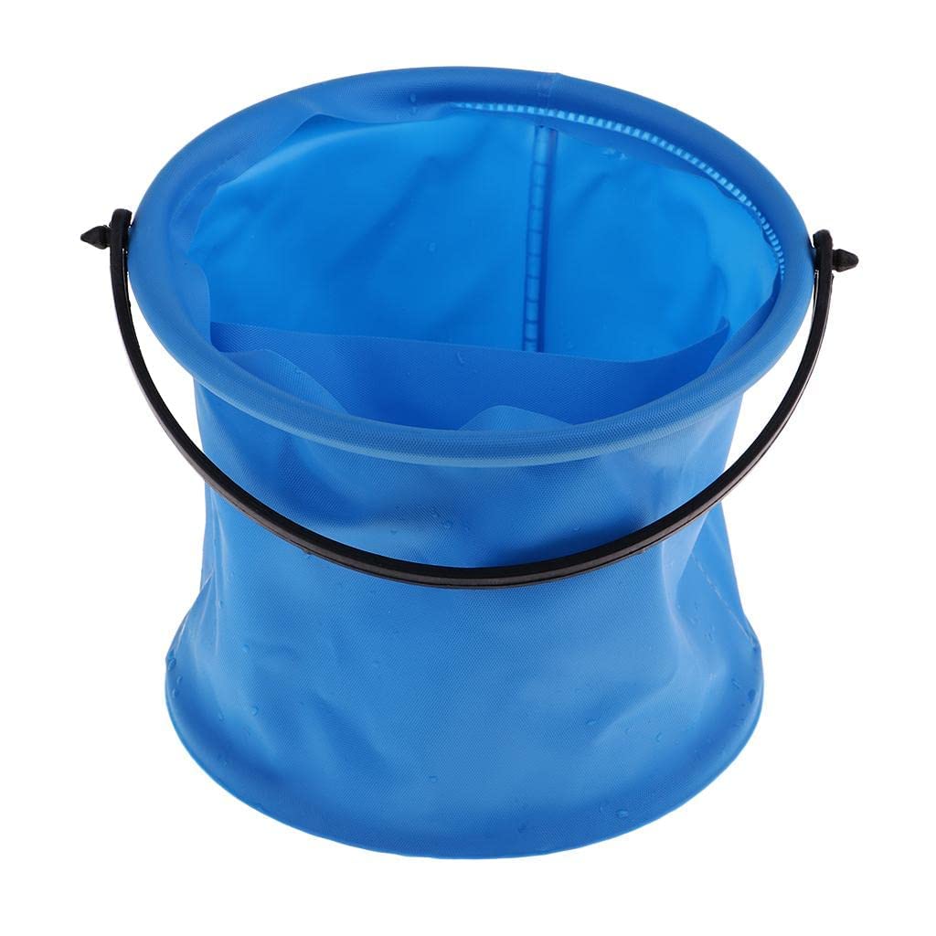 HAKIM'S HS Artist Folding Brush Washer (Color May Be Very) (Medium)