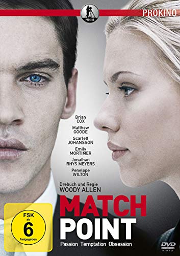Preisvergleich Produktbild Match Point