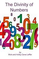 The Divinity of Numbers 1522878157 Book Cover