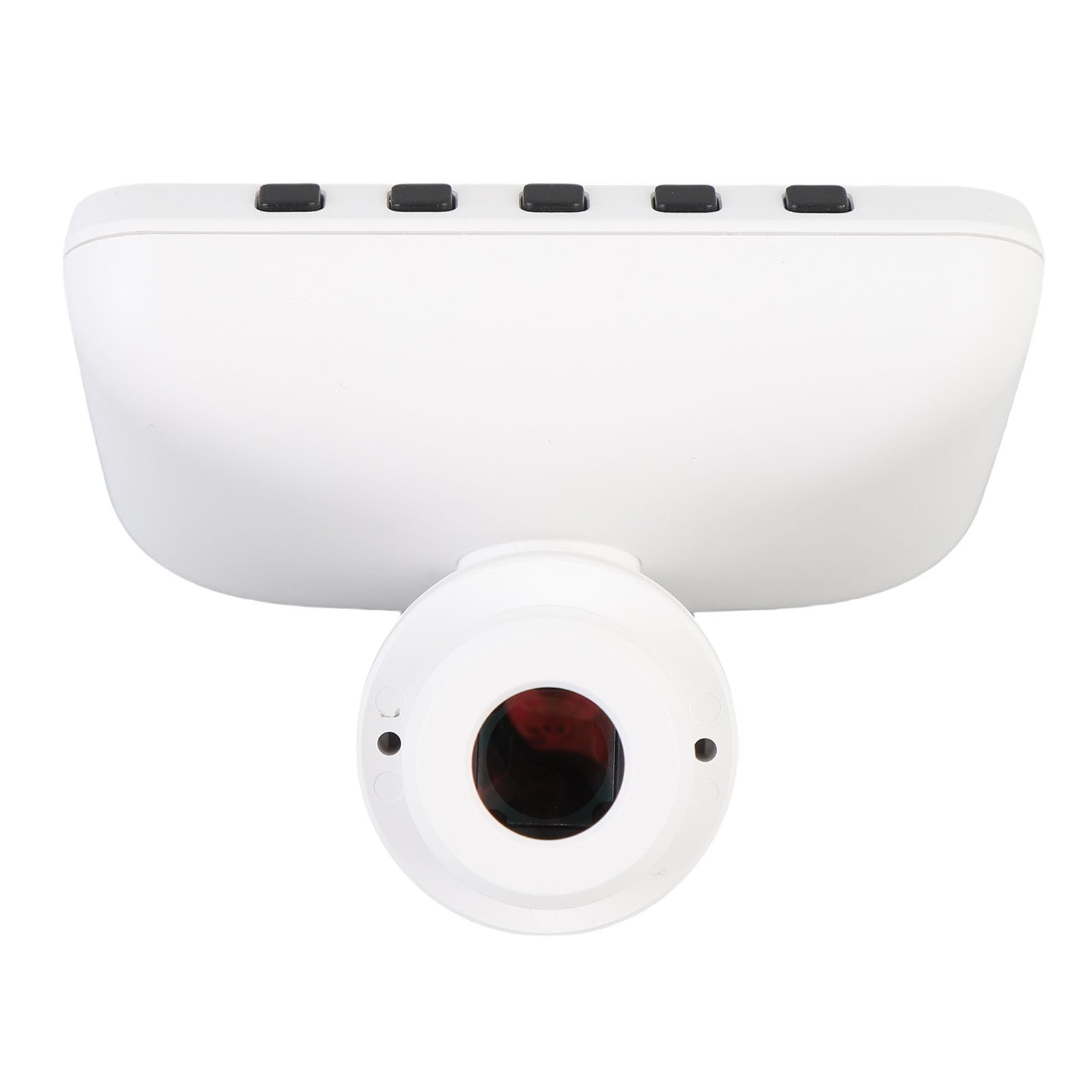 CHICIRIS Portable WiFi Eyepiece with 2.8 Inch HD Screen for Birdwatching