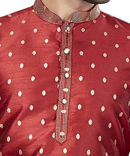 Image of BE ACTIVE Men Kurta