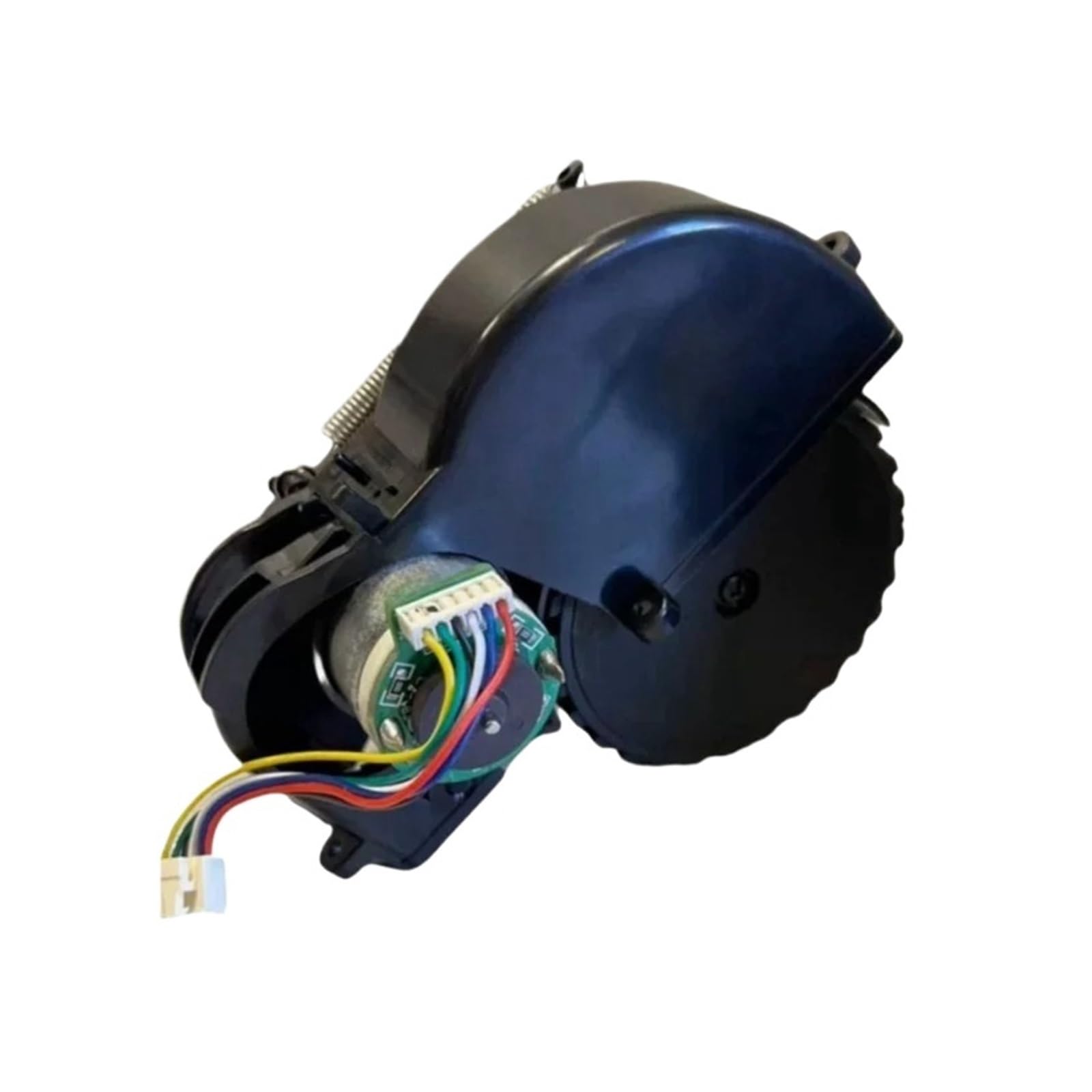 PBSKAWUQALF The Sweeping Robot Wheel Compatible With Tefal Xplorer S75 Series Replacement Wheel Spare Parts(R)