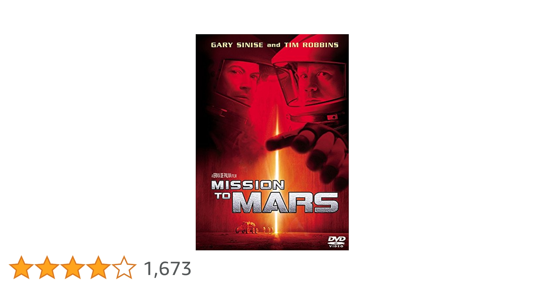 ミッション・トゥ・マーズ [DVD] wwzq1cm Amazon.co.jp: ミッション・トゥ・マーズ [DVD] : ゲイリー