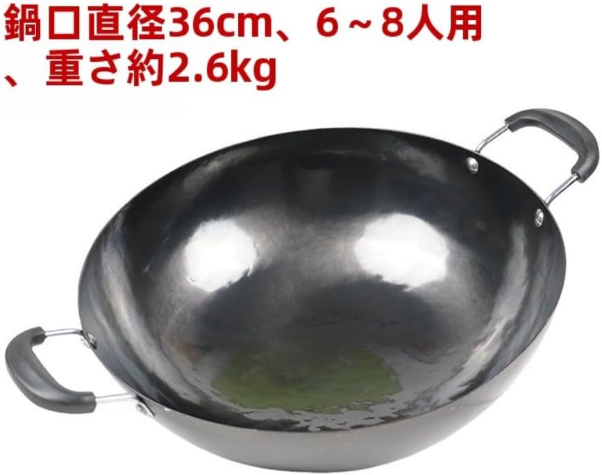 Barazzoni両手鍋ステンレス∅26×H13.6cmキャセロール 2個セット 鍋