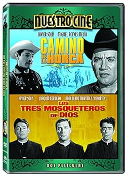 Camino De La Horca / Los Tres Mosqueteros De Dios