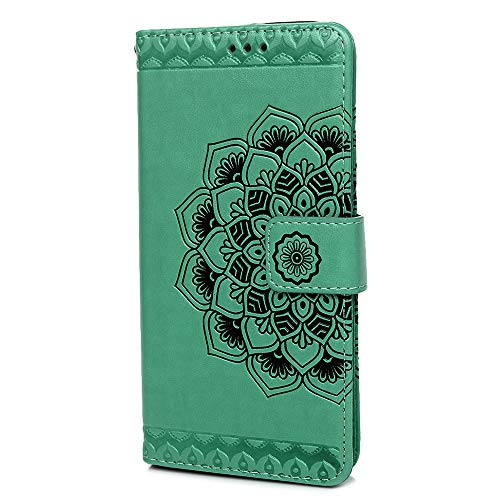 Preisvergleich Produktbild Shukukan Huawei P30 Pro Hülle Wallet