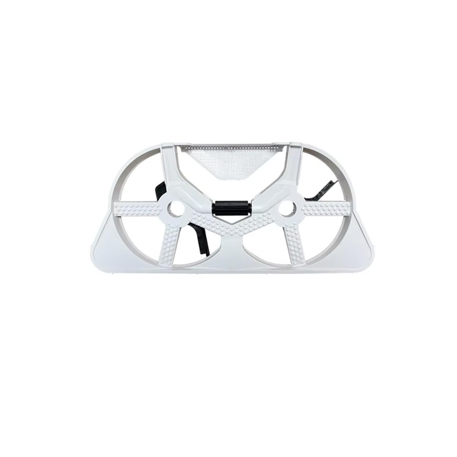 AIHDBCL Robot Vacuum Cleaning Pad, Compatible For Mijia，M40 M30S, Compatible For Dreame，L30 Ultra/ X30/X40 Ultra/X40/S10PU/L10S(White)