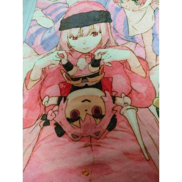 Aazon.co.jp: セイバー もふもふひざ掛け Fate/Zero ブランケット FGO