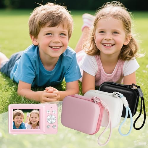 Funda Compacta Yoocheese para Cámaras Digitales Pequeñas miniatura 6