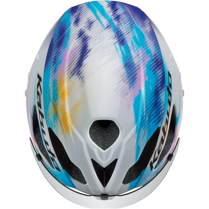 Amazon | OGK KABUTO(オージーケーカブト) 自転車 ヘルメット AERO-R2 
