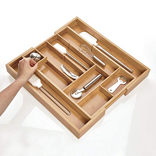 IDesign Formbu allungabile, Grande Vassoio