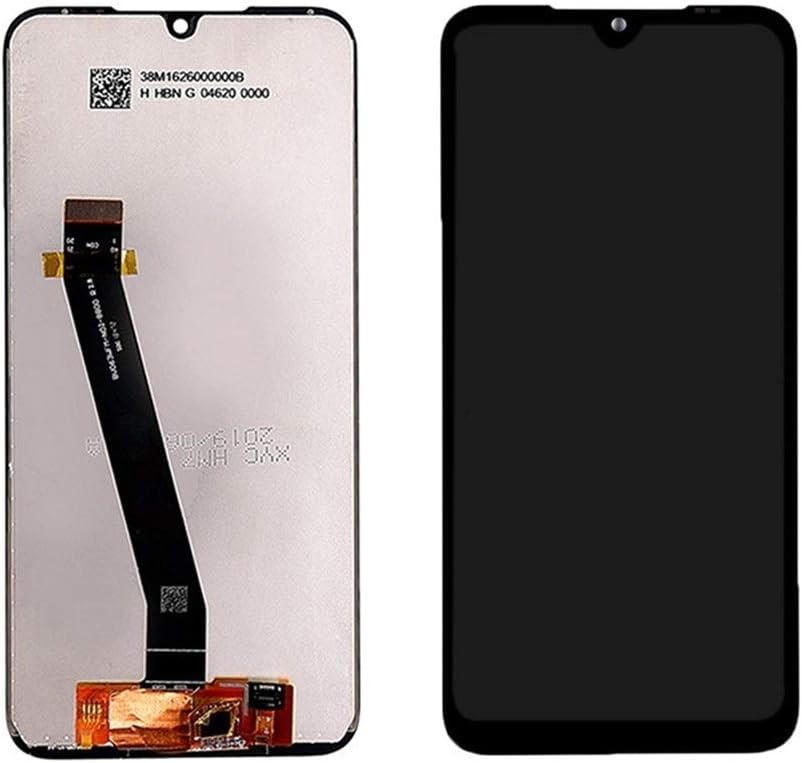 液晶画面 6.26inchフィット感のための小米科技フィット感のためのRedmi 7つのディスプレイの液晶ディスプレイのフレームデジ