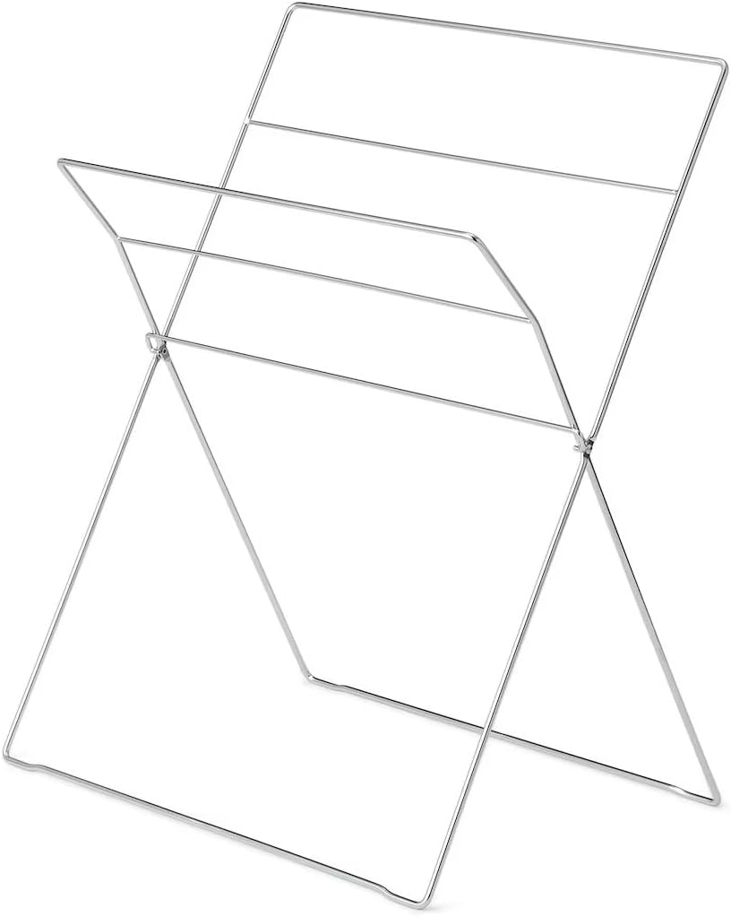 無印良品 MUJI 44901755 Stainless Steel Small Indoor Drying