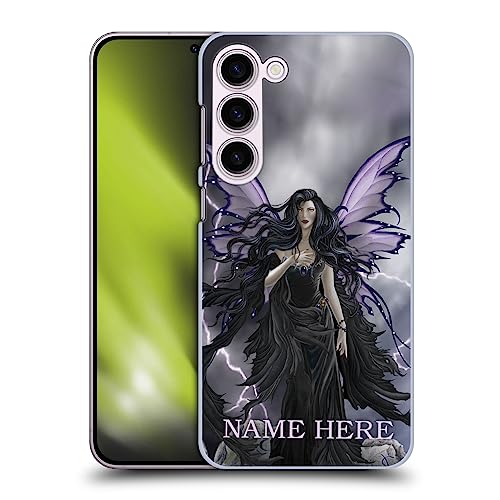 Coque Samsung S23+ Fée des Tempêtes Nene Thomas au quotidien nom personnalisé