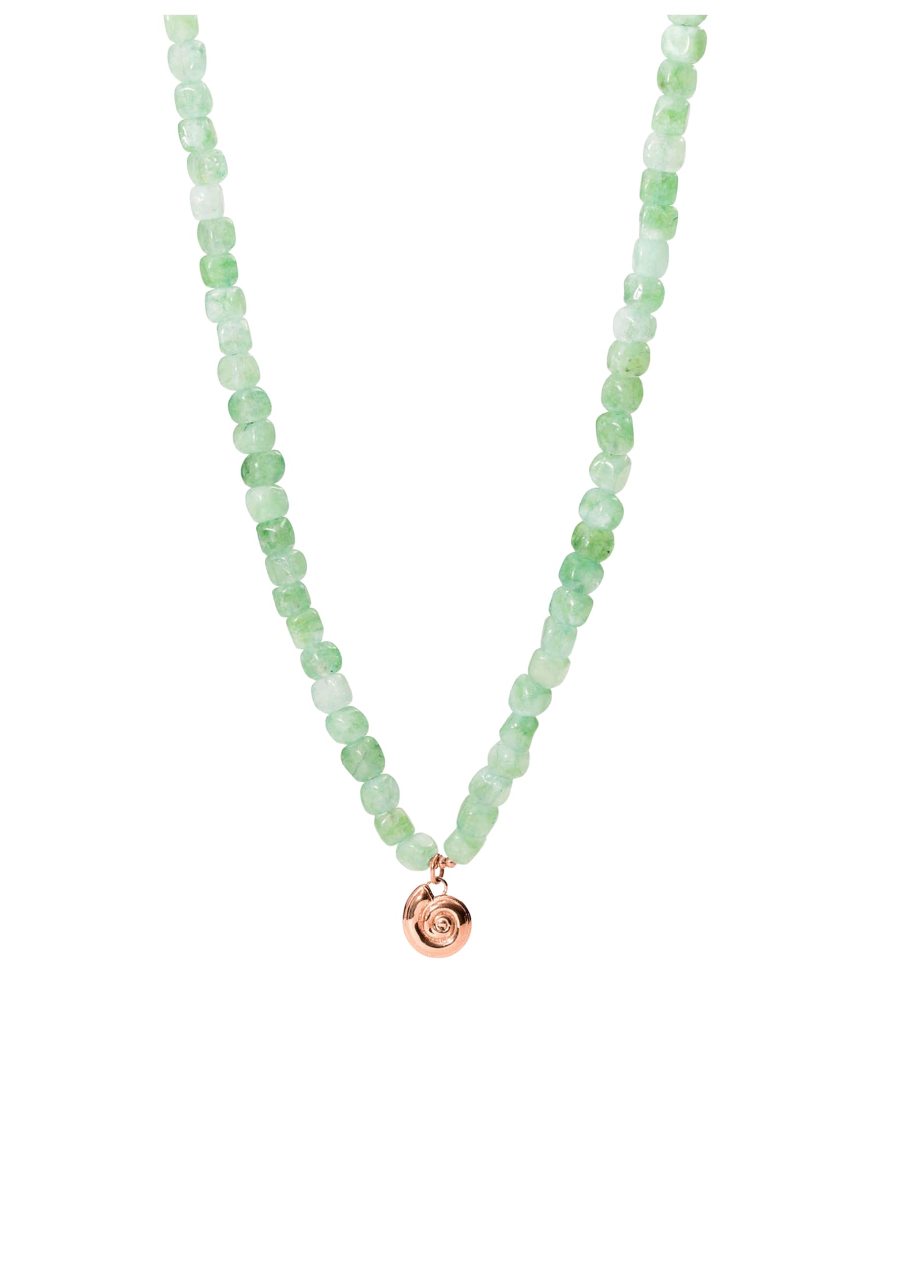 Cavigliera Purelei Sundial Shell Con Conchiglia E Perle – Oro, Argento O Rosa, Regolabile E Impermeabile (ma Attenta Alle Perle!)
