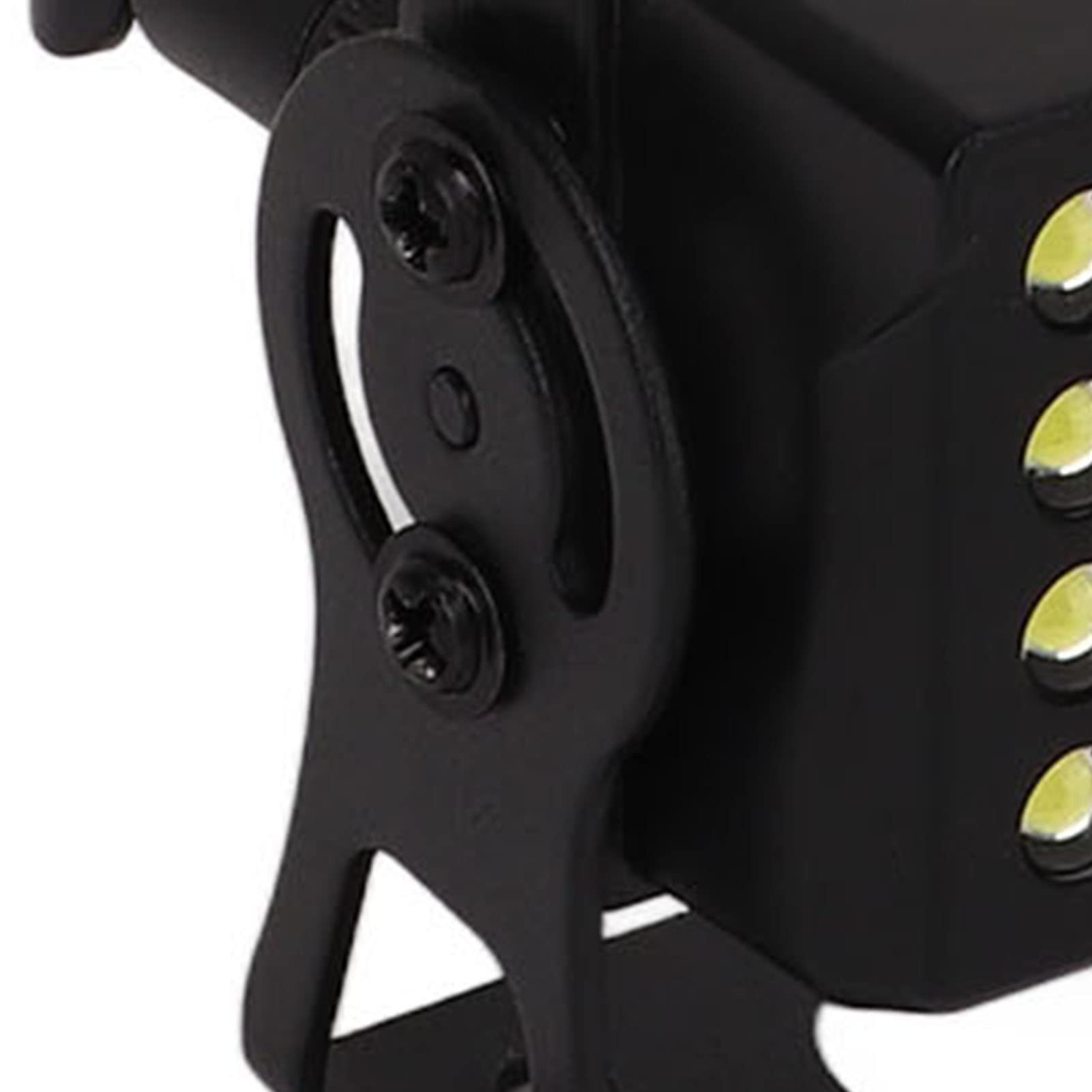 Cámara De Visión Trasera Inalámbrica 12V A 24V Para Autobuses Y Camiones Con Visión Nocturna HD Infrarroja Resistente Al Agua Y Ángulo Panorámico Ajustable