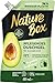 Nature Box Pflegendes Duschgel Avocado-Öl Nachfüllbeutel, 500 ml