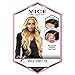 Sensationnel Vice Lace Front Wigs - Vice Unit 12 5 inch Deep part synthetic wig preplucked hairline HD Lace frontal with babyhair – VICE Unit 12 (1B)