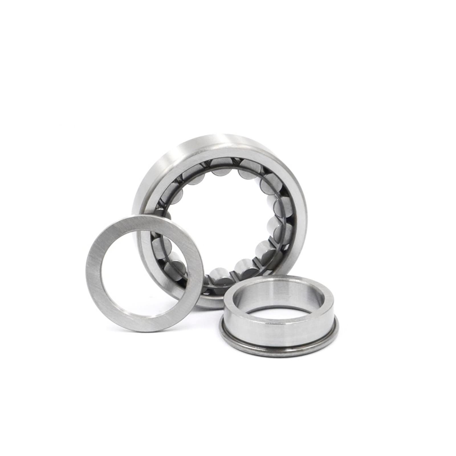 VSPPJYFG 1pcs NUP211 NUP212 NUP213 NUP214 NUP215 NUP216 NUP217 EW EM C3 Cylindrical Roller Bearings