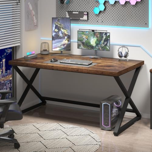 solid wood executive desk Package product image
