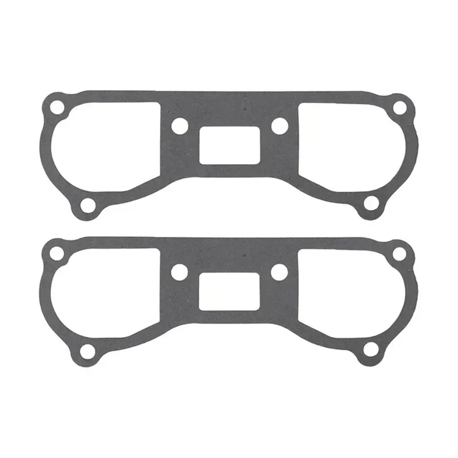Guarnizione motore moto Kit guarnizioni scatola bilancieri per Big Twin HD Evolution 1340cc 92-99 Sostituisci 7042-92 Guarnizioni