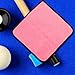EXAOMBLE 4Pcs Pool Cue Cleaner Coral Fleece Cleaning Cloth for Billiard Cue Shaft Polishing and Dust Removal 11.8 Inch Durable Snooker Cleaner Towel