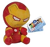 Funko Mopeez: Marvel - Iron Man Action Figure