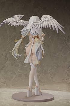 シスターサリエル ガレージキット しょっぱい言さん ワンフェス購入品 51YpZ03bz2L._UF350,350_QL80_.jpg