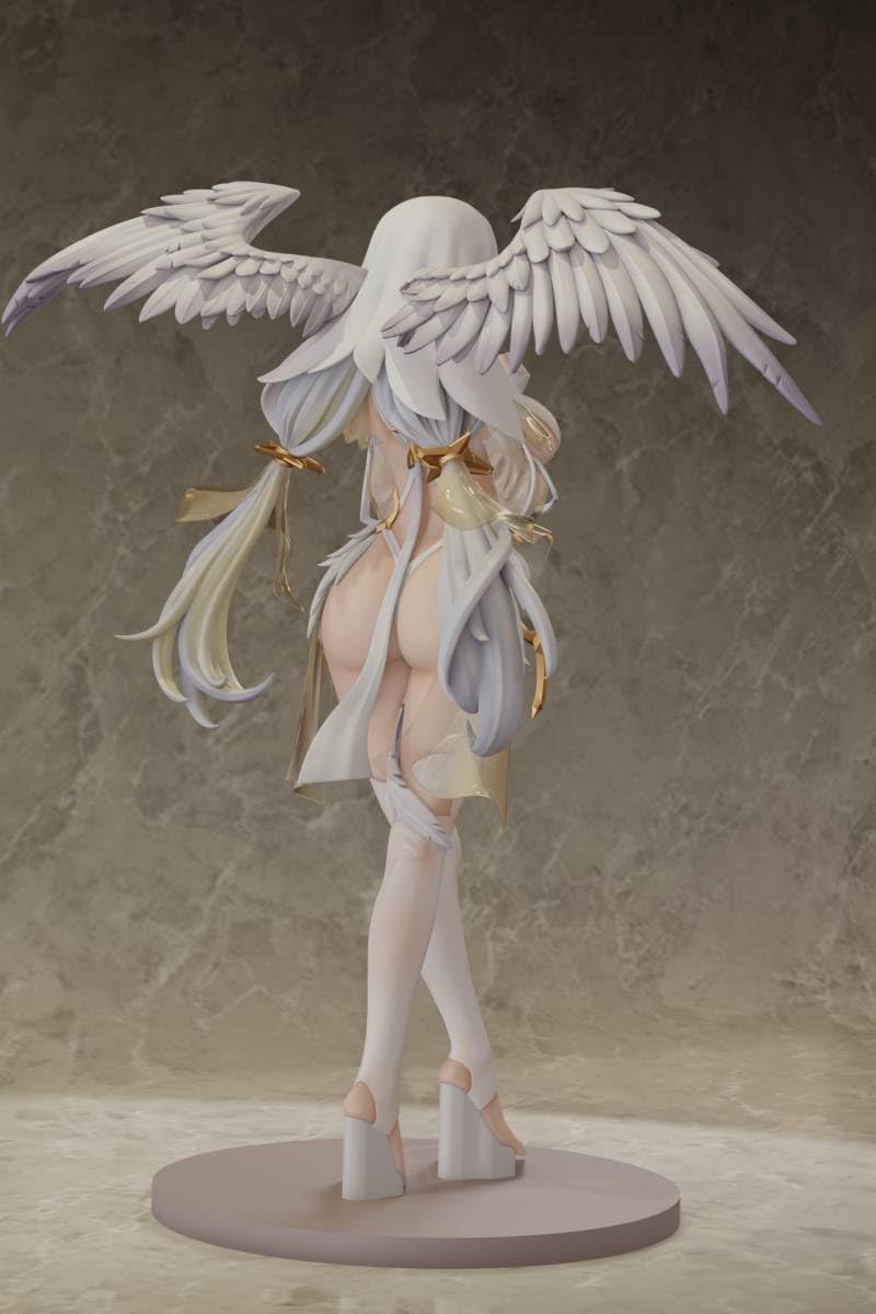 シスターサリエル ガレージキット しょっぱい言さん ワンフェス購入品 Amazon.co.jp: 限定シスター サリエルしょっぱい言さんトレフェス