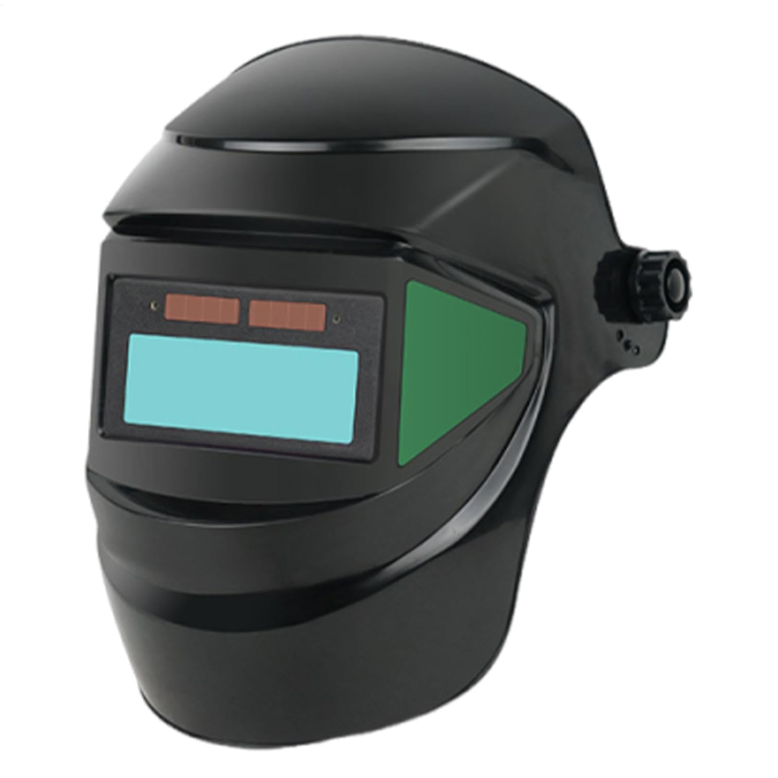 Hotte de soudage ajustable, le cadeau de protection idéal pour père - 8