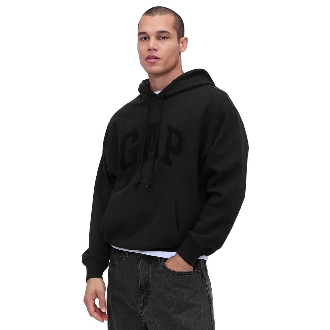 gap Men Hooded Sweatshirt-picture-25