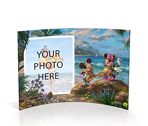 Amazon.com: Disney Mickey Mouse and Minnie Mouse in Hawaii