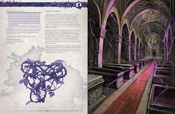 Lairs & Legends 2 - 400+ Pages 5e DnD DM Resources, 33 Adventure Anthology for Levels 1 to 20