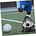 Abaodam Single Basketball Mesh Drawstring Bag for Soccer and Basketball Sports Carrier for Gym Beach and Practice for