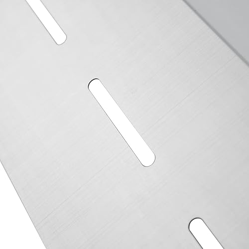 Miniatura 5 de Charbrofire SST18L-6 Piezas de repuesto de parrilla de tienda de calor para humo hueco SH19030819 SST18L SST18L-3 SST18L-4 SH19032719 SH19032319