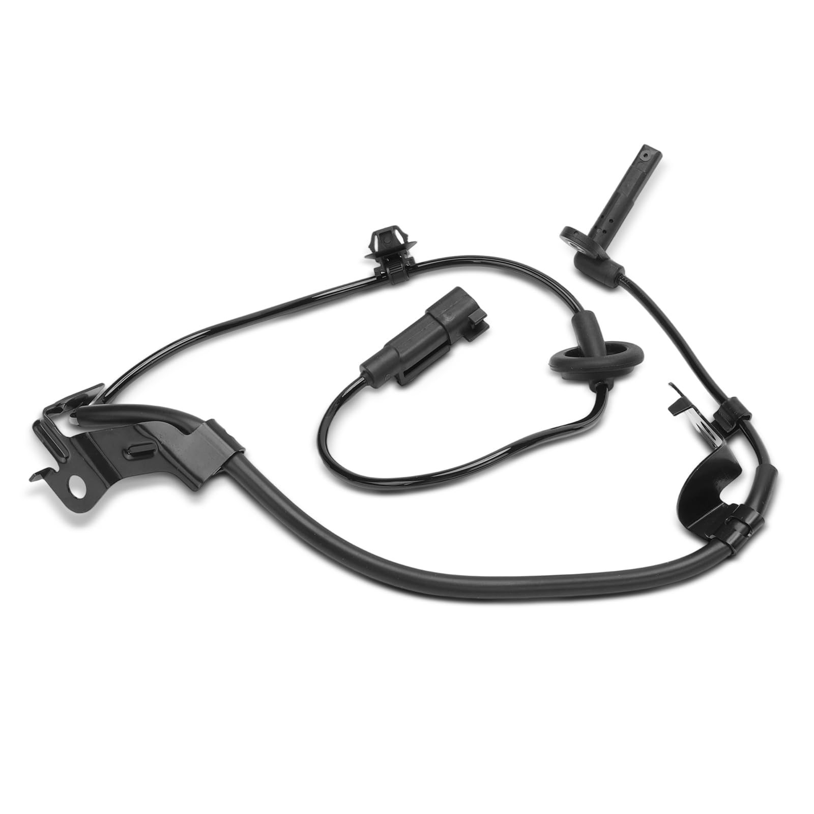 Frankberg Capteur ABS arrière droit 2 broches 4545G5 | Compatible avec: C-Crosser Van VU , , , ,
