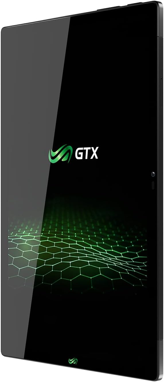 Gtx Jaculus Spreadtrum T618 8-Core 8 GB 128 GB 10.4