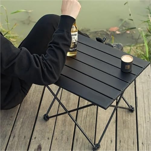 Table pliante portable camping et pique-nique extérieure