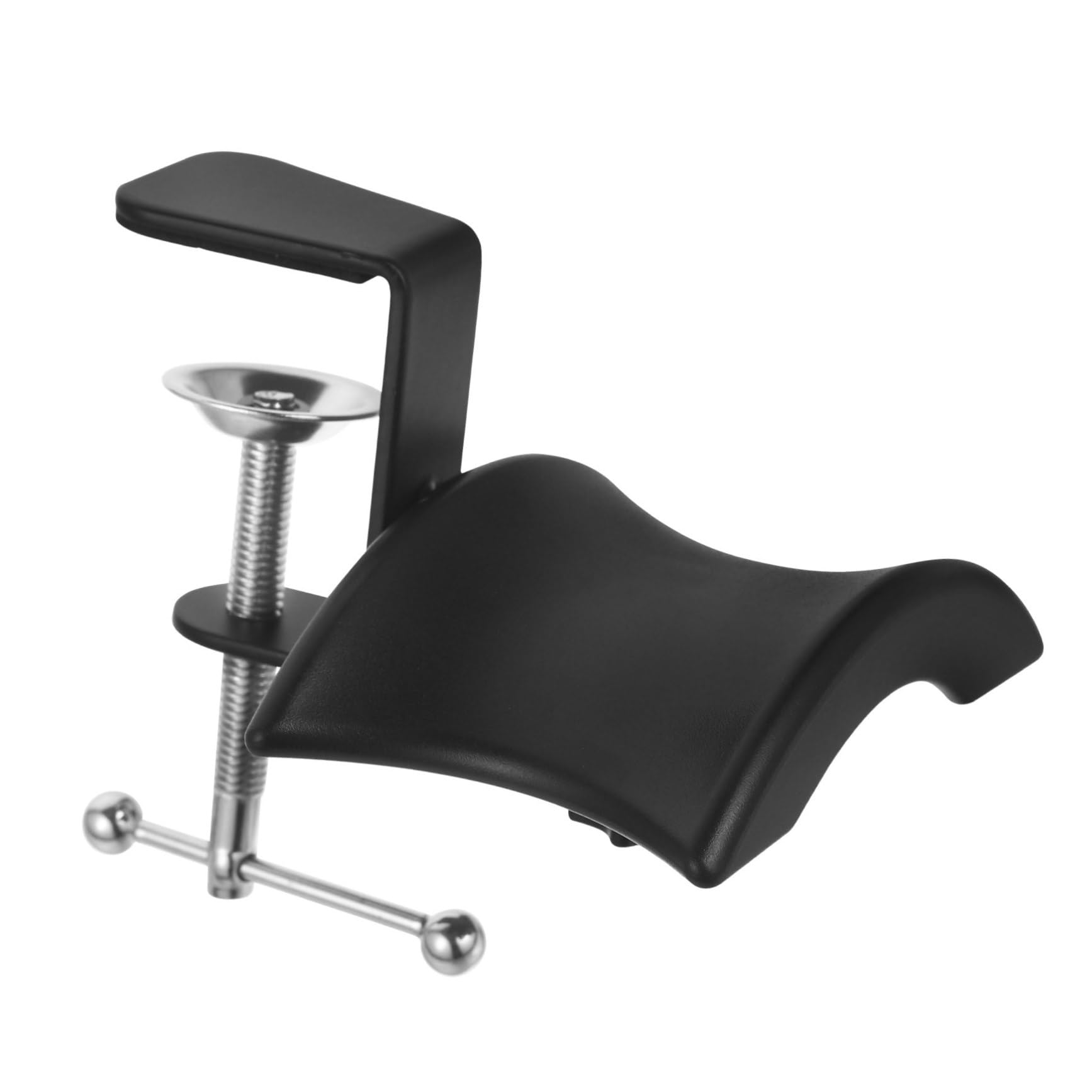 DOITOOL 4piezas Soporte De Auriculares Gaming Organizador De Escritorio Diseño y Resistente Soporte De Exhibición para Auriculares y para y